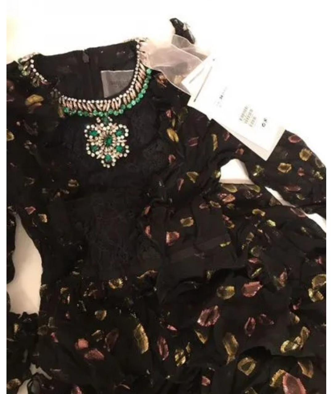 GIAMBATTISTA VALLI Вечернее платье, фото 7