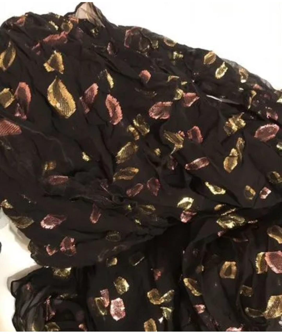 GIAMBATTISTA VALLI Вечернее платье, фото 9