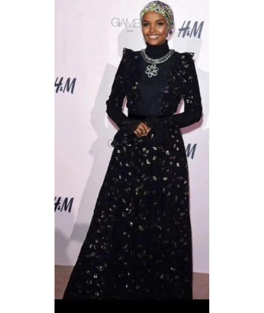 GIAMBATTISTA VALLI Вечернее платье, фото 6