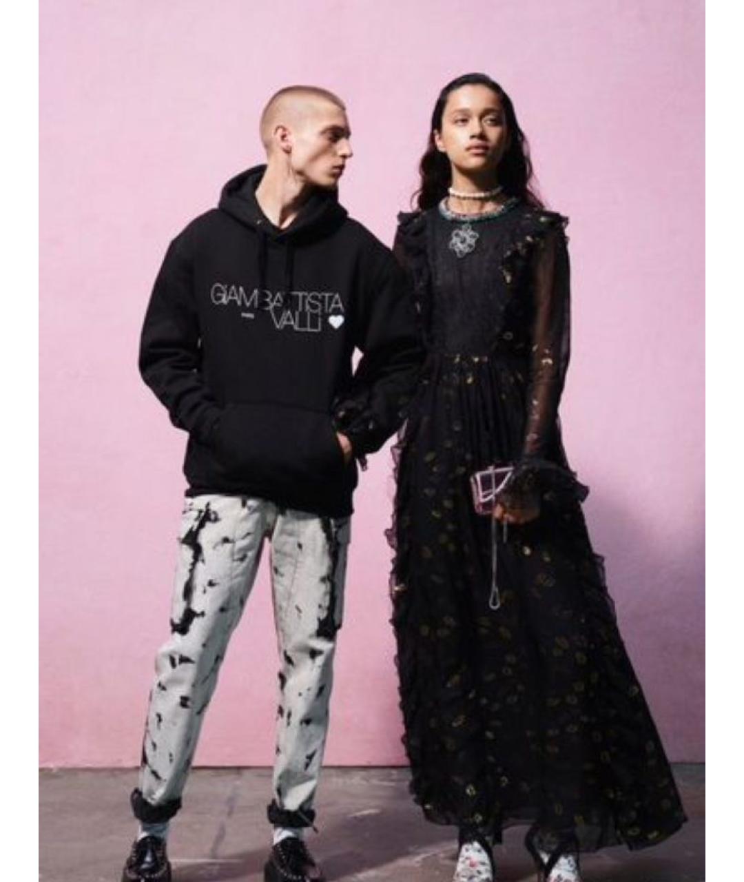 GIAMBATTISTA VALLI Вечернее платье, фото 5