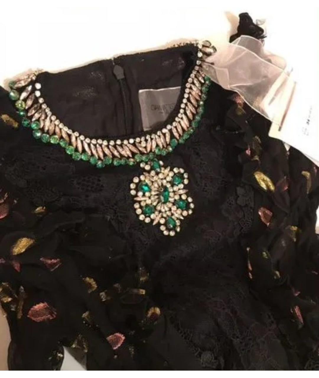 GIAMBATTISTA VALLI Вечернее платье, фото 8