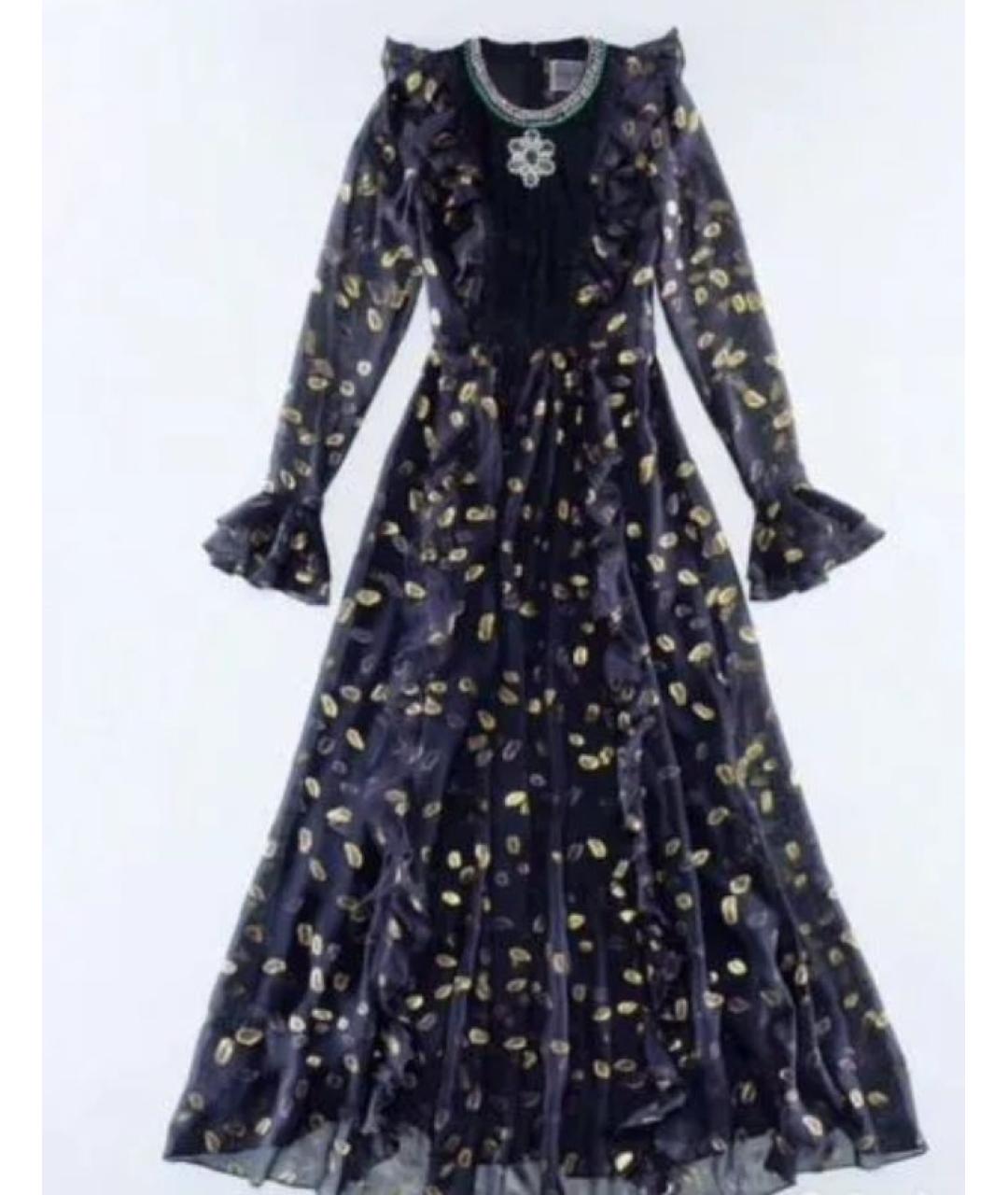 GIAMBATTISTA VALLI Вечернее платье, фото 10