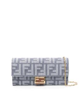 FENDI Сумка через плечо