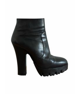 MIU MIU Ботильоны