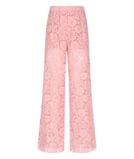 GUCCI Прямые брюки