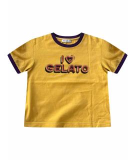 DOLCE & GABBANA KIDS Детская футболка