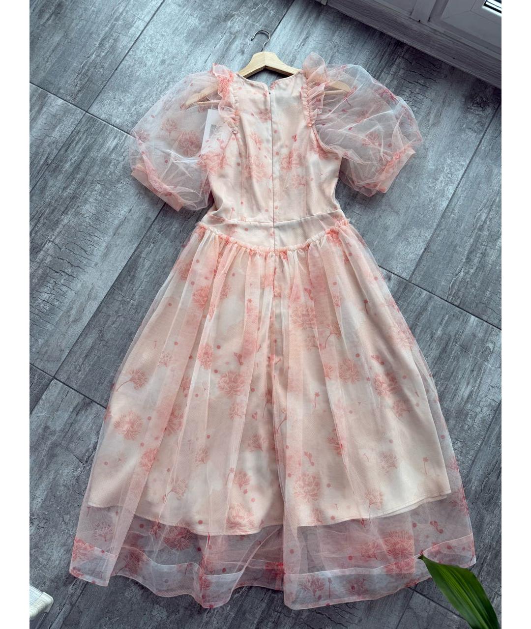 SIMONE ROCHA Вечернее платье, фото 2