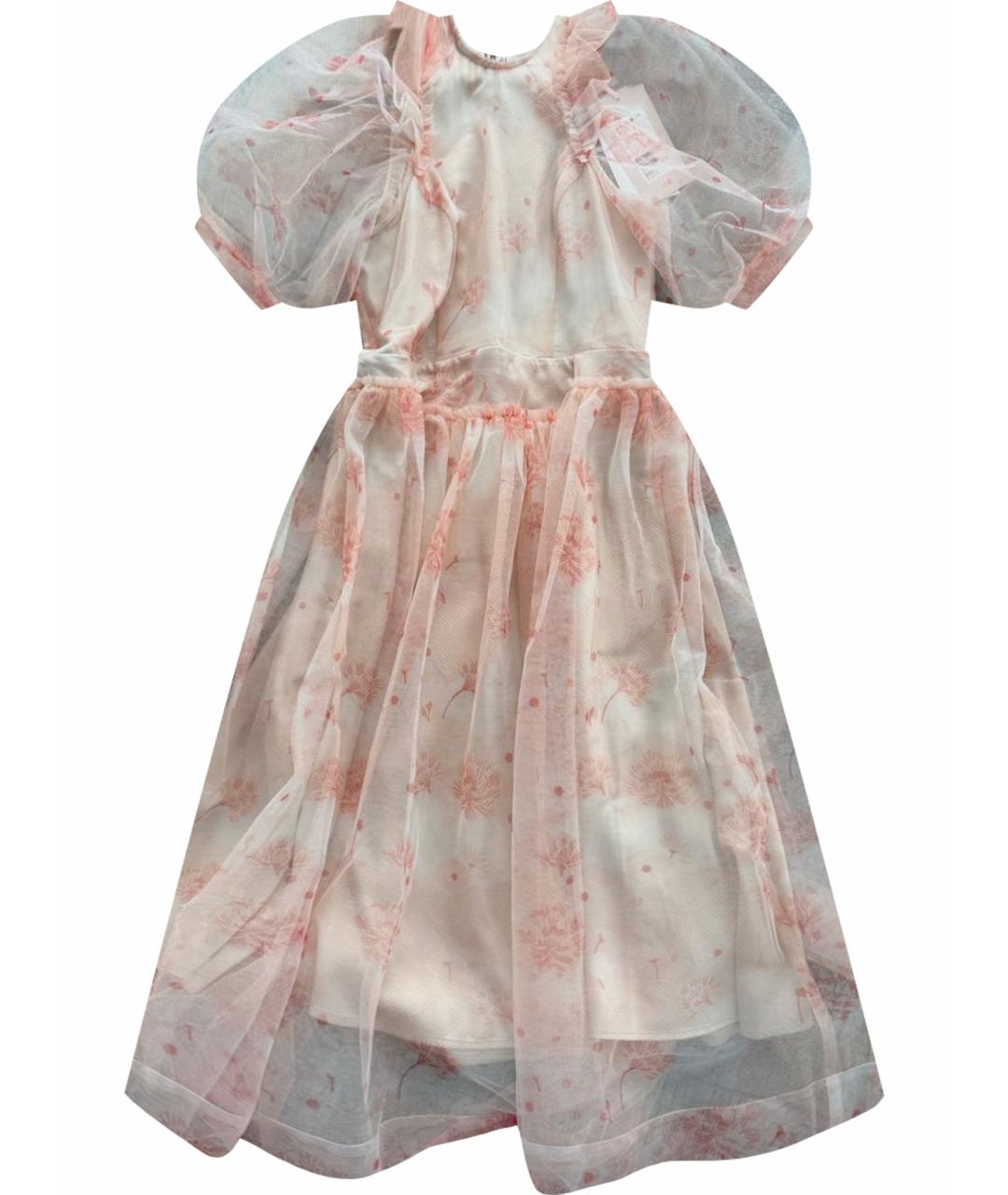 SIMONE ROCHA Вечернее платье, фото 1
