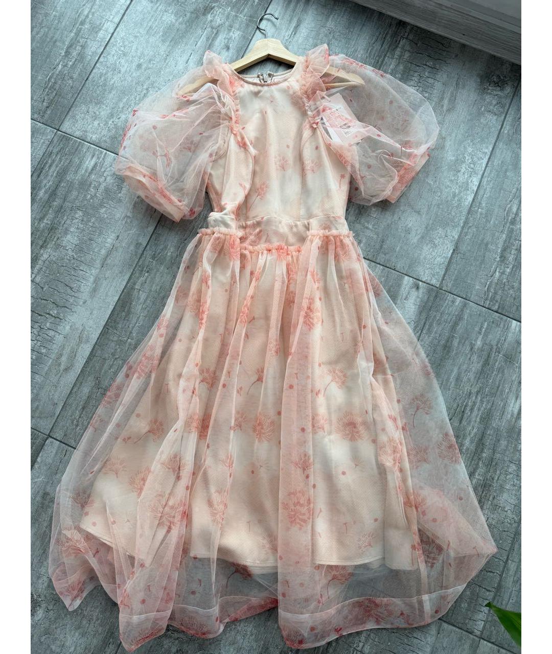 SIMONE ROCHA Вечернее платье, фото 6