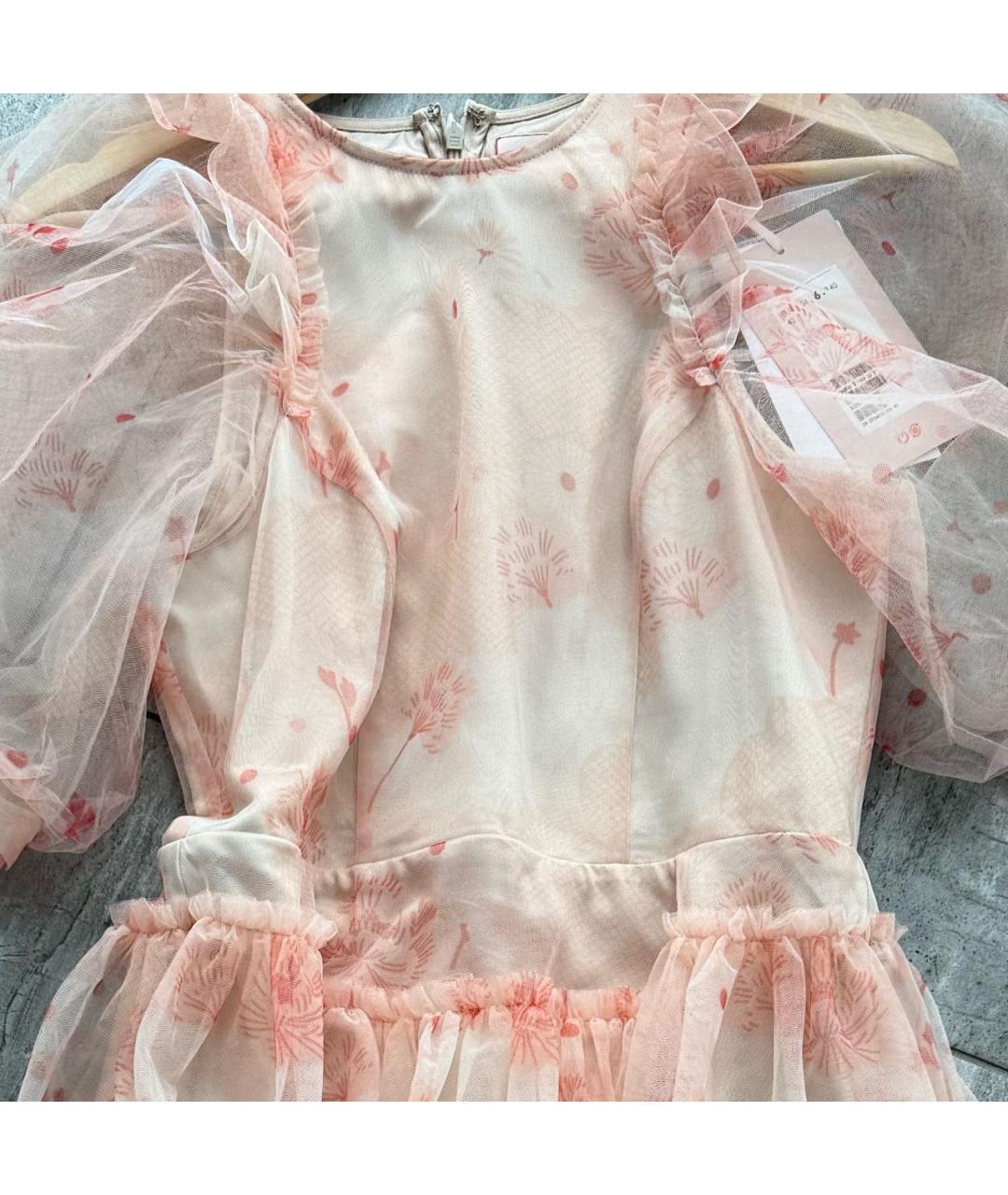 SIMONE ROCHA Вечернее платье, фото 4