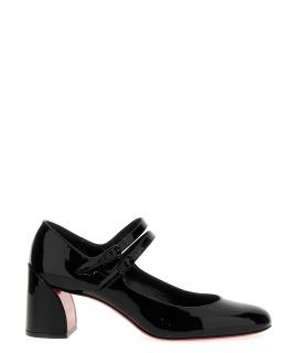 CHRISTIAN LOUBOUTIN Туфли