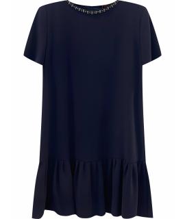 MAX MARA Коктейльное платье