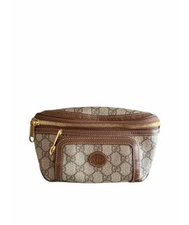 GUCCI Поясная сумка