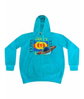 GUCCI Худи/толстовка