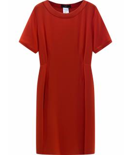 MAX MARA Коктейльное платье