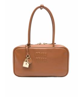 MIU MIU Сумка с короткими ручками
