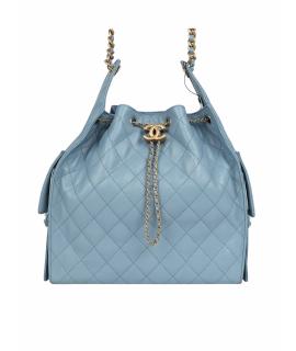 CHANEL Сумка через плечо