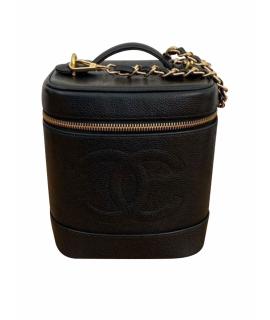 CHANEL Сумка с короткими ручками