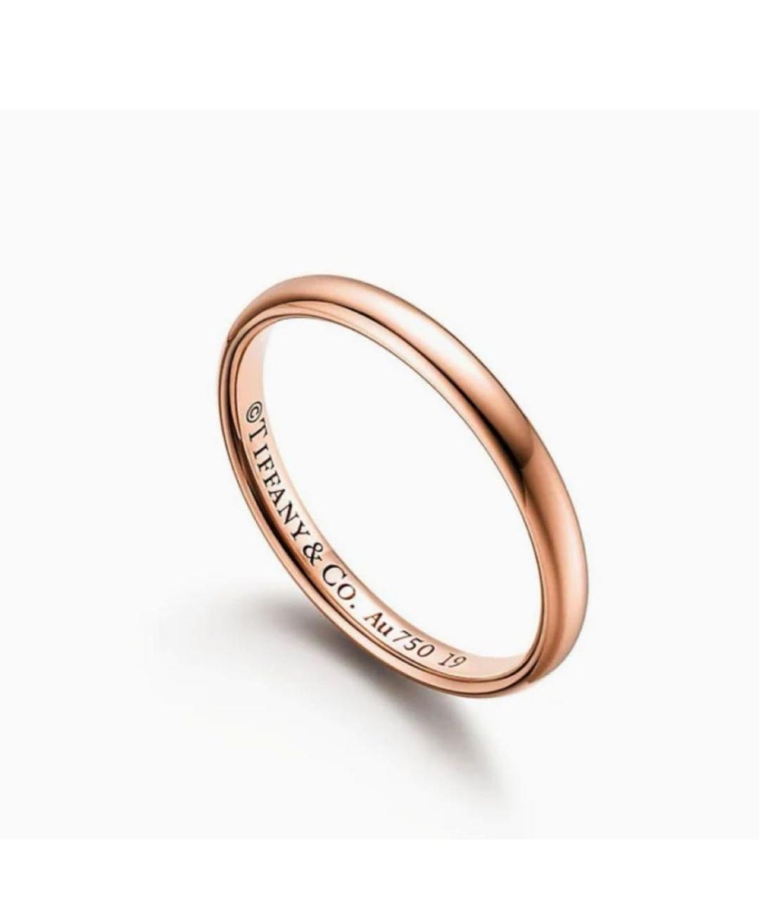 TIFFANY&CO Кольцо, фото 2