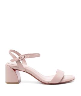 CHRISTIAN LOUBOUTIN Сандалии