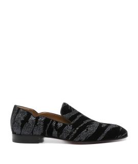 CHRISTIAN LOUBOUTIN Туфли