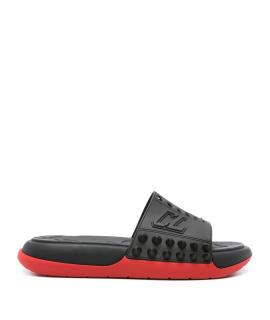 CHRISTIAN LOUBOUTIN Шлепанцы