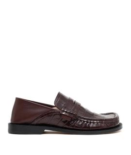 LOEWE Лоферы