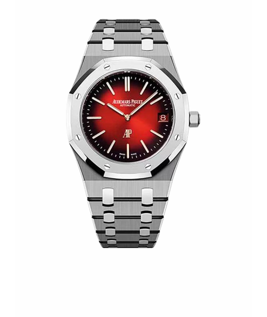 Audemars Piguet Серебряные часы, фото 1