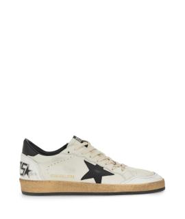 GOLDEN GOOSE DELUXE BRAND Низкие кроссовки / кеды
