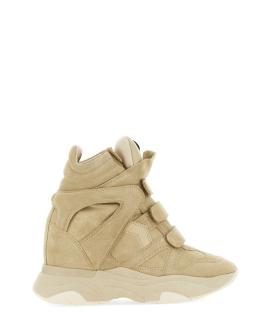 ISABEL MARANT Кроссовки