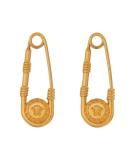 VERSACE Серьги
