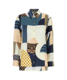FENDI Рубашка