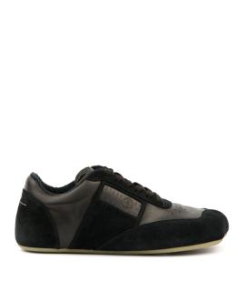 MM6 MAISON MARGIELA Низкие кроссовки / кеды