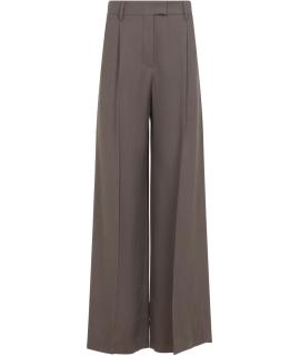 BRUNELLO CUCINELLI Прямые брюки