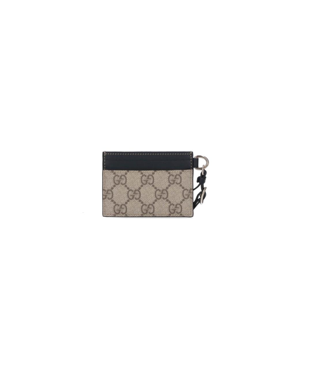 GUCCI Мульти кардхолдер, фото 2