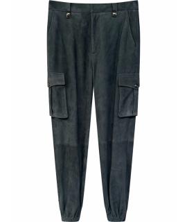 ERMANNO SCERVINO Прямые брюки