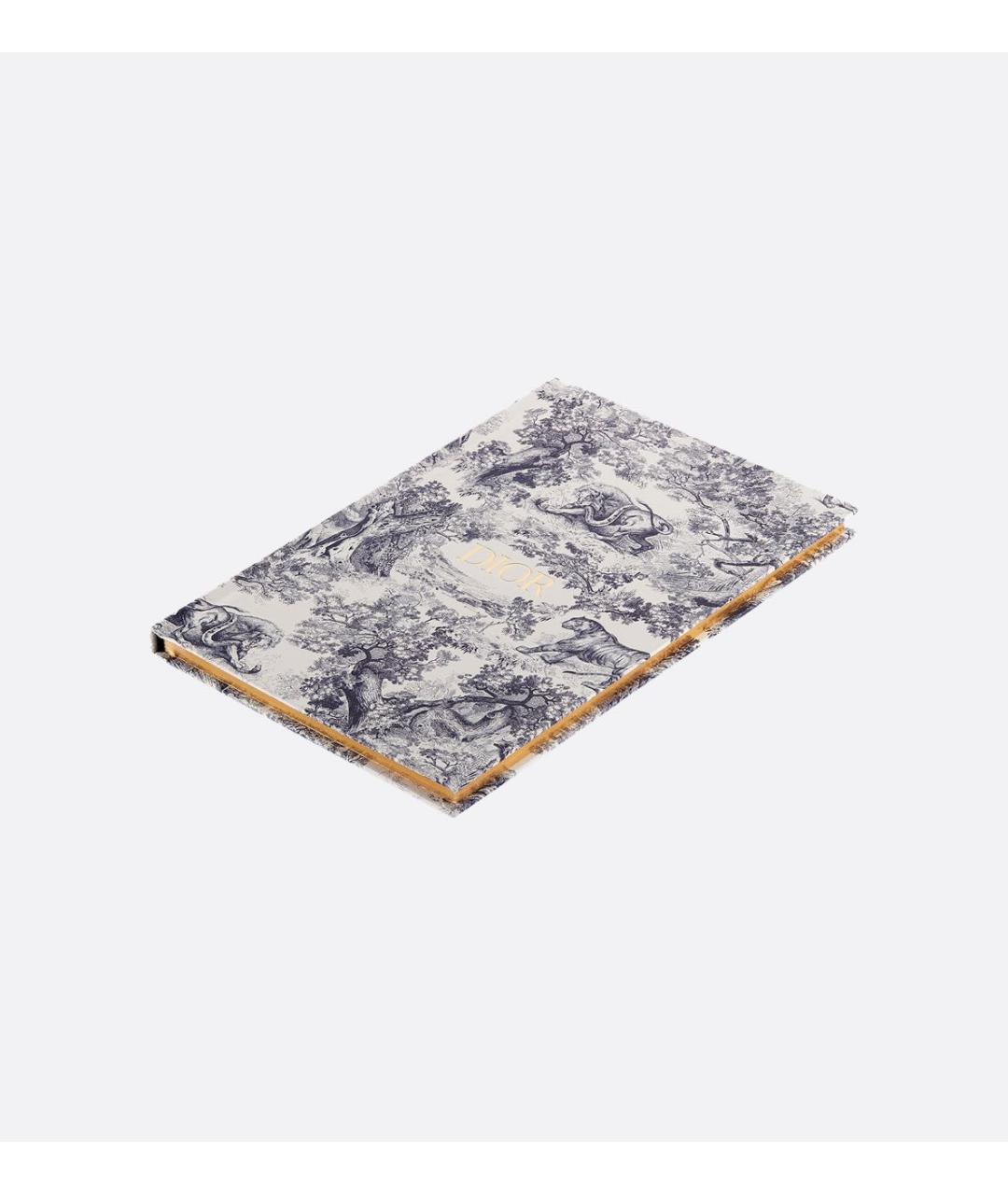 CHRISTIAN DIOR Книга, фото 2