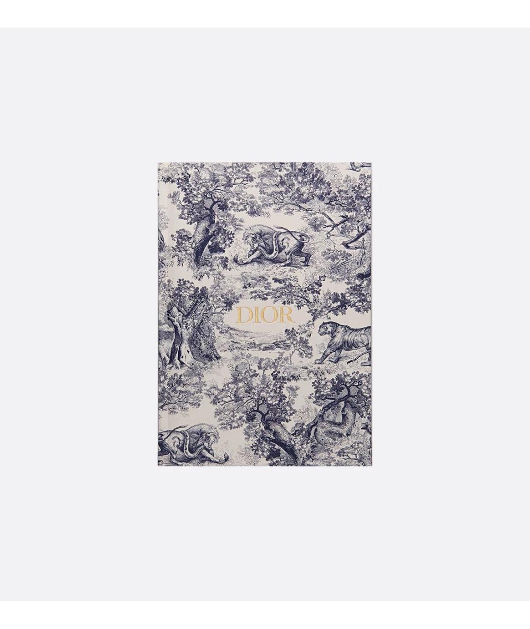 CHRISTIAN DIOR Книга, фото 6