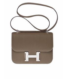 HERMES Сумка через плечо