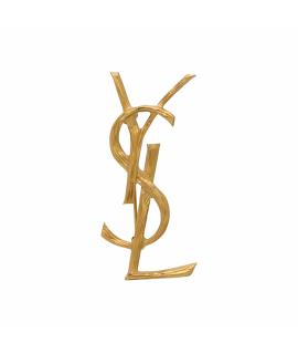 SAINT LAURENT Булавка / брошь