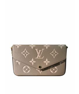 LOUIS VUITTON Клатч/вечерняя сумка