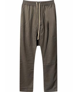 RICK OWENS Повседневные брюки