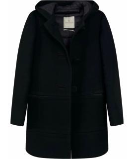 MONCLER Пуховик