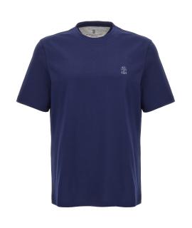 BRUNELLO CUCINELLI Футболка