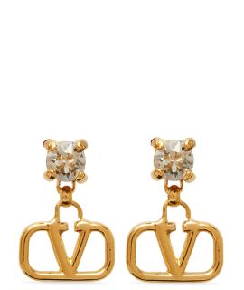 VALENTINO Серьги