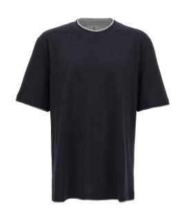 BRUNELLO CUCINELLI Футболка