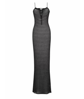 SAINT LAURENT Сарафан