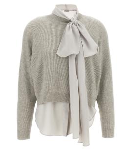 BRUNELLO CUCINELLI Кардиган