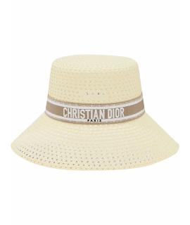 CHRISTIAN DIOR Панама