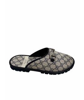 GUCCI Шлепанцы